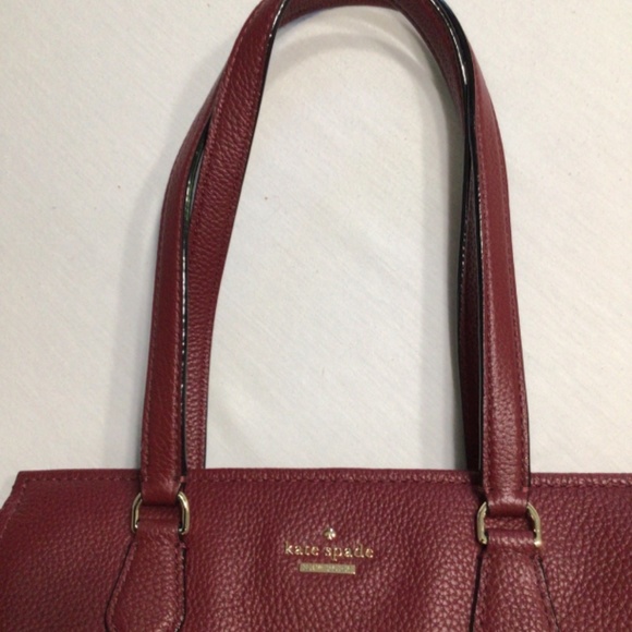Kate Spade ♠️ Harper Tote - Picture 16 of 16
